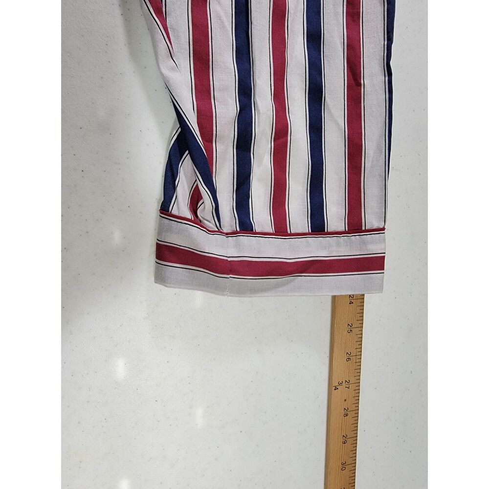 Vintage Botany 500 Long Sleeve Button Shirt - 2XL Big - Picture 3 of 8